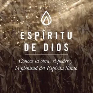 eBook - Espíritu de Dios Budget