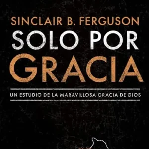 Viral Solo por gracia