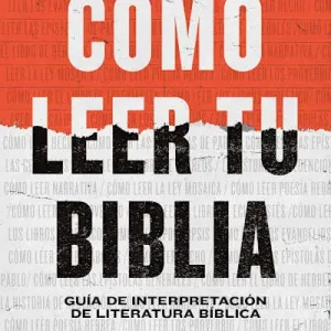 Low Price Cómo leer tu Biblia