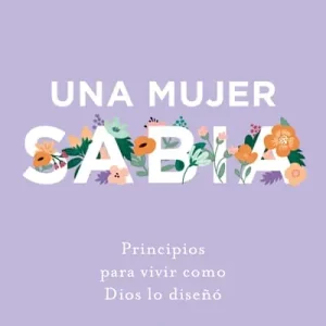 Markdown Una mujer sabia