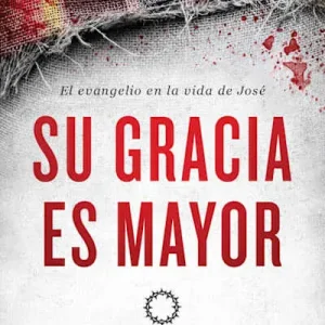Order Now Su gracia es mayor
