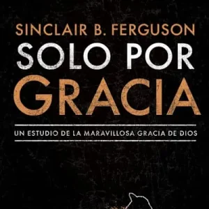 Certified eBook - Solo por gracia