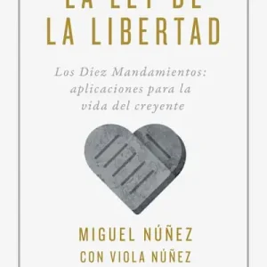 eBook - La ley de la libertad Limited Time