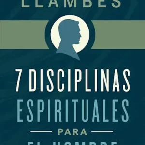 eBook - 7 Disciplinas espirituales para el hombre Exclusive Offer
