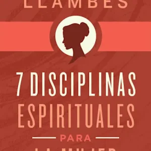Secure Checkout eBook - 7 Disciplinas espirituales para la mujer