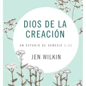 Secure Checkout Dios de la creación - Estudio bíblico con video