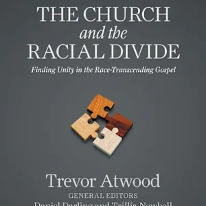 Holiday Sale eBook - The Church and the Racial Divide- Bible Study Book