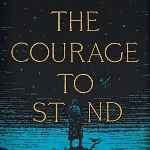Premium The Courage to Stand