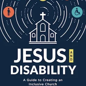 Brand New Jesus and Disability