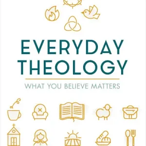 Wholesale eBook - Everyday Theology - Bible Study Book