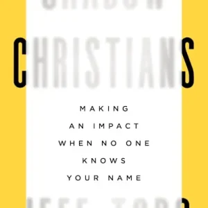 Shadow Christians Place Order