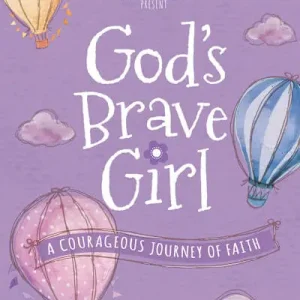 For Girls Like You: God's Brave Girl Older Girls Study Journal Time-Limited