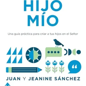 Money Back Guarantee eBook - Oye, hijo mío