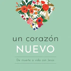 Place Order Un corazón nuevo