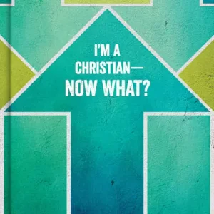 Affordable eBook - CSB I'm a Christian—Now What? Bible for Kids
