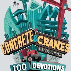 eBook - Concrete and Cranes Clearance