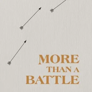 Buy Online eBook - More Than a Battle