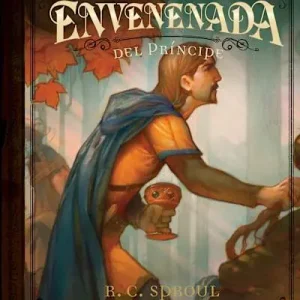 Premium eBook - La La copa envenenada del Príncipe