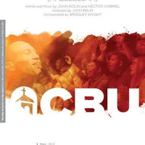 Sing the Story (Hallelujah) - Downloadable Alto Rehearsal Track Buy Today