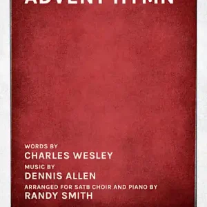 Advent Hymn - Downloadable Listening Track Discount