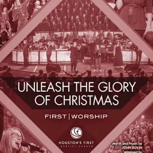 Unleash the Glory of Christmas - Anthem Accompaniment CD Fan Favorite