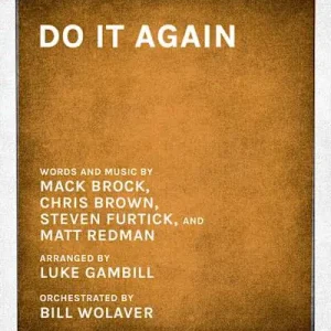 Trending Do It Again - Downloadable Orchestration