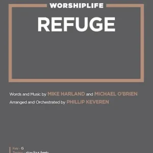 Trusted Brand Refuge - Downloadable Orchestration