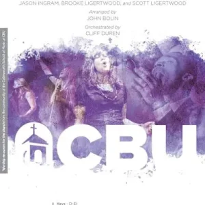 Trending King of Kings - Anthem Accompaniment CD