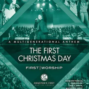 Wholesale The First Christmas Day - Downloadable Listening Track