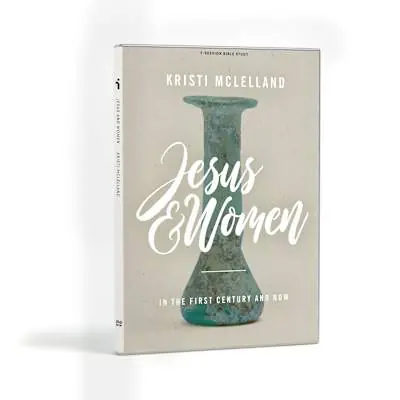 Jesus and Women - DVD Set Premium