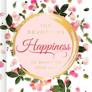 eBook - Happiness Last Chance