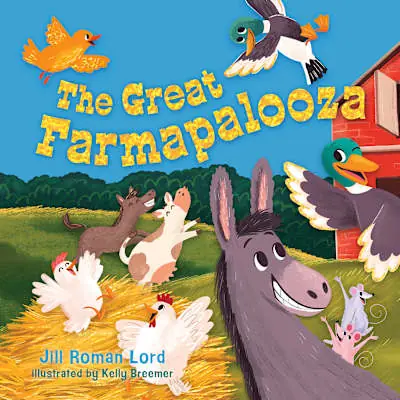 Low Price eBook - The Great Farmapalooza