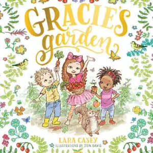 Don’t Miss Out eBook - Gracie's Garden