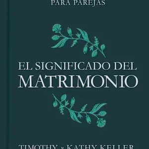 El significado del matrimonio Crafted