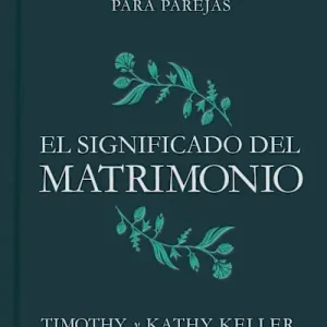 Shop Now eBook - El significado del matrimonio