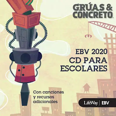 Discount EBV 2020 Perdón (Forgiveness) Audio