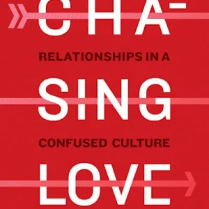 Chasing Love While Supplies Last