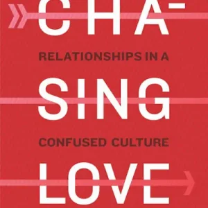 Sale eBook - Chasing Love