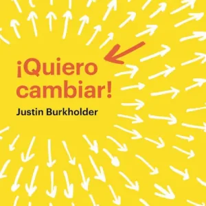 Modern eBook - ¡Quiero cambiar!