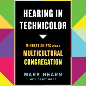 Limited Offer eBook - Hearing in Technicolor