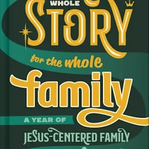 Limited Time The Whole Story for the Whole Family