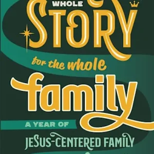 Warranty Included eBook - The Whole Story for the Whole Family