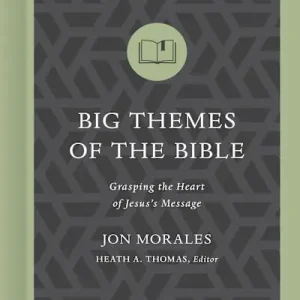 eBook - Big Themes of the Bible Buy Online