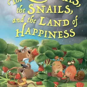 Save Now The Quokkas, the Snails, and the Land of Happiness