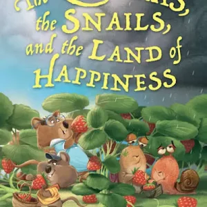 eBook - The Quokkas, the Snails, and the Land of Happiness Bargain