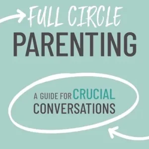 Free Shipping eBook - Full Circle Parenting