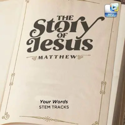 Your Words - Downloadable Stem Tracks Trending