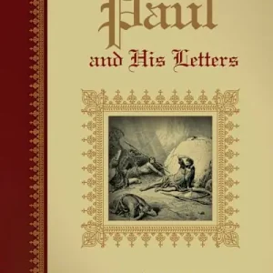 Paul and His Letters Low Price
