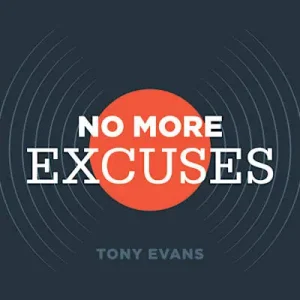 eBook - No More Excuses - Teen Devotional Place Order