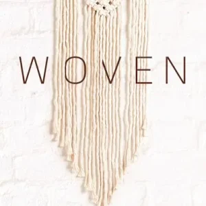 eBook - Woven Direct From Manufacturer